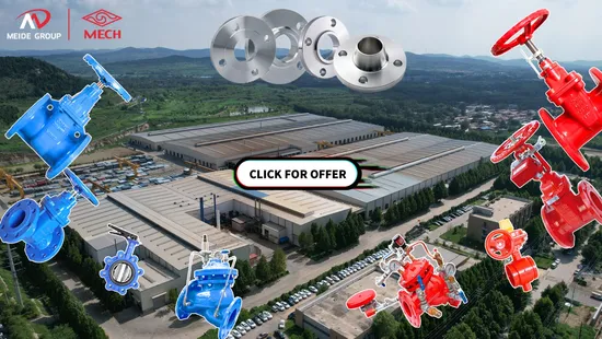 Blind Flange Bl for Drinking Water Brewing Power Plant Piping System